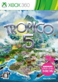 Tropico 5 thumbnail 1