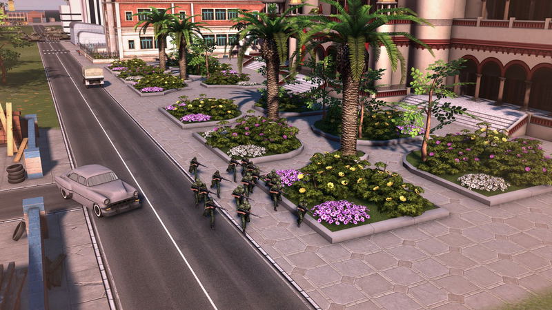 Tropico 5 image 13