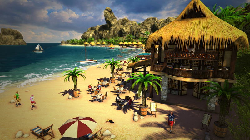 Tropico 5 image 8