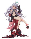 World Conquest Zvezda Plot: Lady Venera thumbnail 1