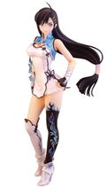 Blade Arcus from Shining: Wang Bailong thumbnail 1