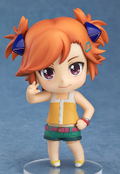 Nendoroid No. 483 Captain Earth: Akari Yomatsuri thumbnail 2