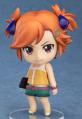 Nendoroid No. 483 Captain Earth: Akari Yomatsuri thumbnail 3