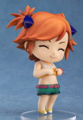 Nendoroid No. 483 Captain Earth: Akari Yomatsuri thumbnail 4