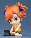 Nendoroid No. 483 Captain Earth: Akari Yomatsuri thumbnail 5