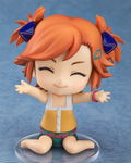 Nendoroid No. 483 Captain Earth: Akari Yomatsuri thumbnail 6
