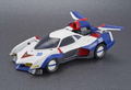 Variable Action Future GPX Cyber Formula 1/24 Scale Figure: Asurada G.S.X (Re-run) thumbnail 2