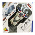 Variable Action Future GPX Cyber Formula 1/24 Scale Figure: Asurada G.S.X (Re-run) thumbnail 8