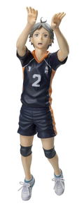 Haikyu!! Players Series: Sugawara Koshi thumbnail 1