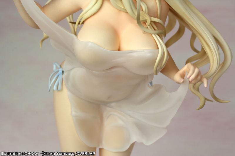 IS (Infinite Stratos): Cecilia Alcott -Origin Edition/Shower Scene in Dream Ver.- image 17