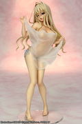 IS (Infinite Stratos): Cecilia Alcott -Origin Edition/Shower Scene in Dream Ver.- thumbnail 3