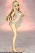 IS (Infinite Stratos): Cecilia Alcott -Origin Edition/Shower Scene in Dream Ver.- thumbnail 4