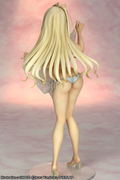 IS (Infinite Stratos): Cecilia Alcott -Origin Edition/Shower Scene in Dream Ver.- thumbnail 5