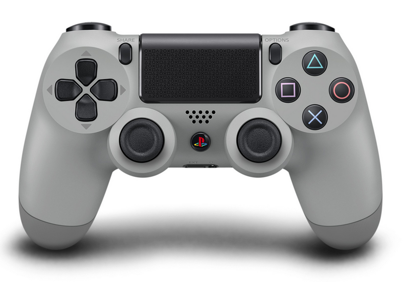 PlayStation 4 System [20th Anniversary Edition]