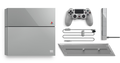 PlayStation 4 System [20th Anniversary Edition] thumbnail 8