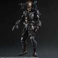 Predator Play Arts Kai: Predator thumbnail 3