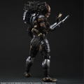 Predator Play Arts Kai: Predator thumbnail 4