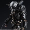 Predator Play Arts Kai: Predator thumbnail 5