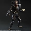 Predator Play Arts Kai: Predator thumbnail 6