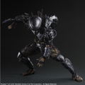 Predator Play Arts Kai: Predator thumbnail 7