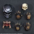 Predator Play Arts Kai: Predator thumbnail 9