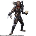 Predator Play Arts Kai: Predator thumbnail 1