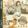 Rolling Girls Main Theme Songs Collection - Hito Ni Yasashiku The Rolling Girls thumbnail 1
