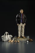 Star Ace Toys My Favorite Legend Series The Great Escape Collectible Action Figure: Steve McQueen thumbnail 1