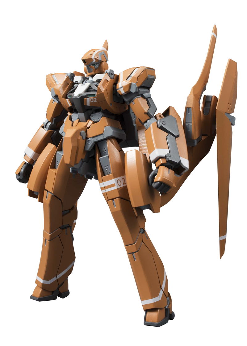 Variable Action Aldnoah.Zero: KG-6 Sleipnir image 1