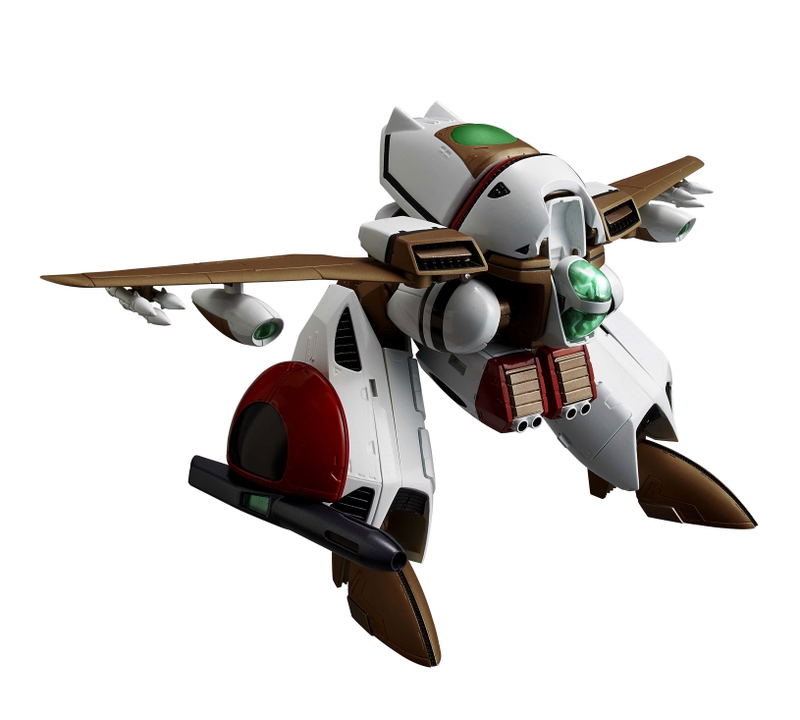 Variable Action Hi-Spec Super Dimension Century Orguss: Orguss (Re-run) image 3