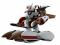 Variable Action Hi-Spec Super Dimension Century Orguss: Orguss (Re-run) thumbnail 4