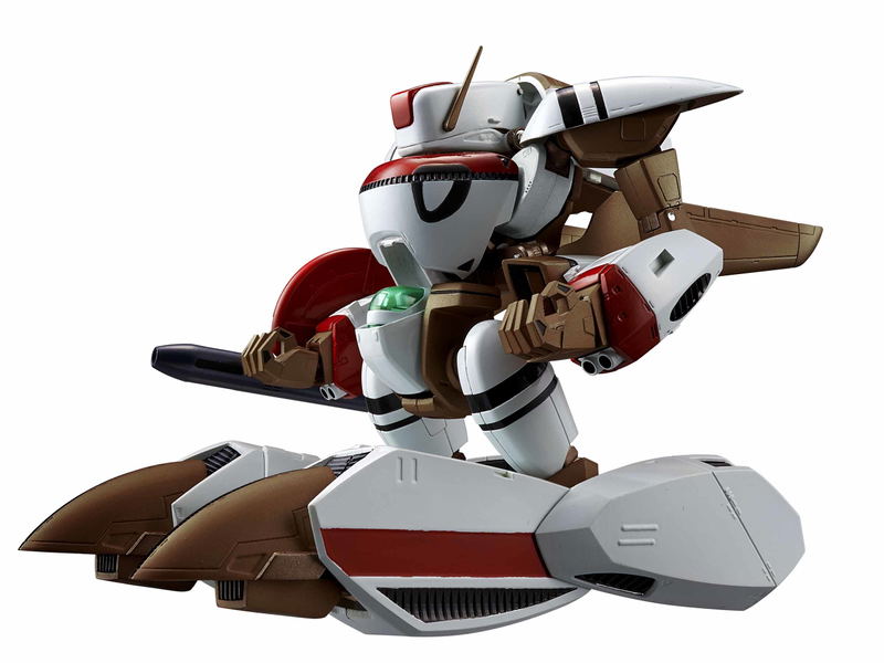 Variable Action Hi-Spec Super Dimension Century Orguss: Orguss (Re-run) image 4