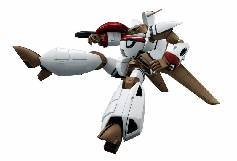 Variable Action Hi-Spec Super Dimension Century Orguss: Orguss (Re-run) image 5