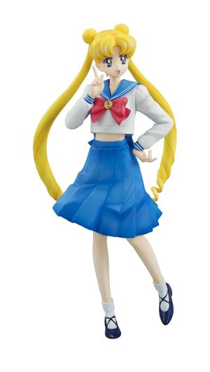 World Uniform Operation Sailor Moon: Tsukino Usagi