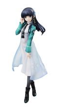 Mahouka Koukou no Rettousei: Shiba Miyuki thumbnail 1