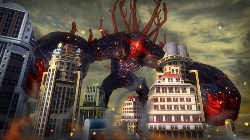 Zettai Geigeki Wars image 15