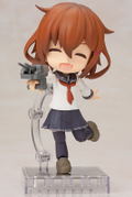 Cu-poche Kantai Collection: Ikazuchi (Re-run) thumbnail 5