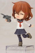 Cu-poche Kantai Collection: Ikazuchi (Re-run) thumbnail 6