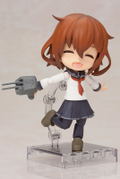Cu-poche Kantai Collection: Ikazuchi (Re-run) thumbnail 7