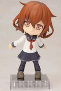 Cu-poche Kantai Collection: Ikazuchi (Re-run) thumbnail 8