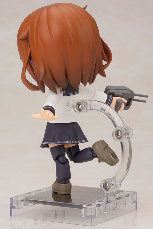 Cu-poche Kantai Collection: Ikazuchi (Re-run) image 9