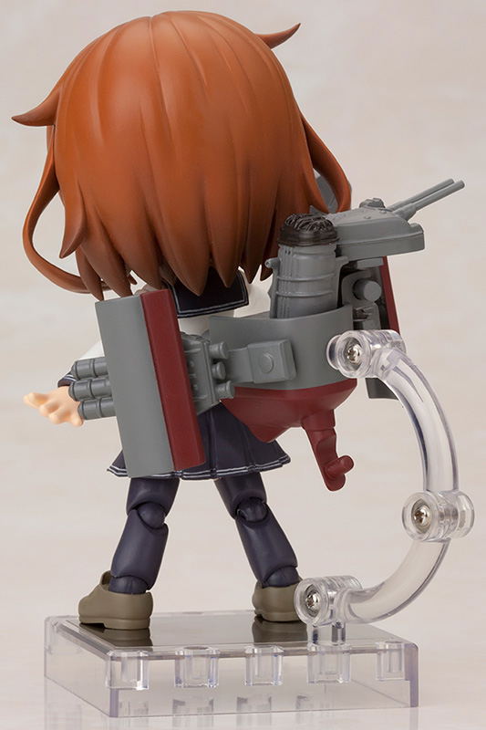 Cu-poche Kantai Collection: Ikazuchi (Re-run) image 10