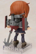 Cu-poche Kantai Collection: Ikazuchi (Re-run) thumbnail 11