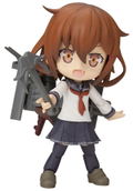 Cu-poche Kantai Collection: Ikazuchi (Re-run) thumbnail 1