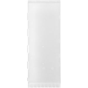 Cyber Scratch Guard Cover for Playstation 4 (Clear)