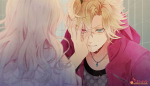 Diabolik Lovers: Dark Fate