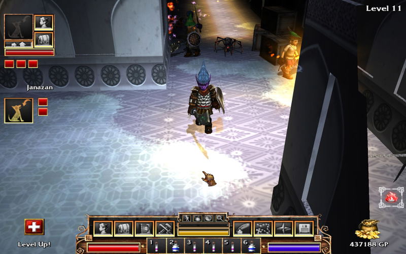 Fate: The Cursed King <span class="ext" style="background-color: #2a475e; color: #FFFFFF;">STEAM</span> <span class="ext ext_digital">digital</span> image 2