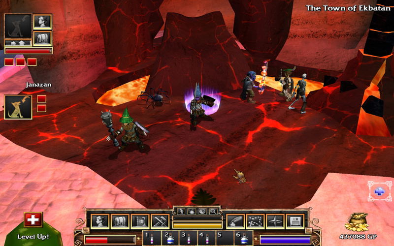 Fate: The Cursed King <span class="ext" style="background-color: #2a475e; color: #FFFFFF;">STEAM</span> <span class="ext ext_digital">digital</span> image 5