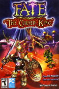 Fate: The Cursed King <span class="ext" style="background-color: #2a475e; color: #FFFFFF;">STEAM</span> <span class="ext ext_digital">digital</span> thumbnail 1