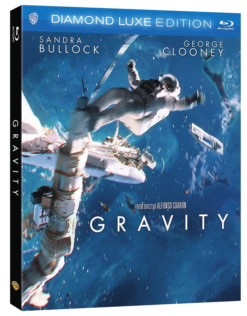 Gravity (Diamond Luxe Edition), image size:800x1024